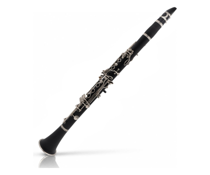 Instrument muzyczny MusicMate Klarnet Bb MM-D90 EbonyTone